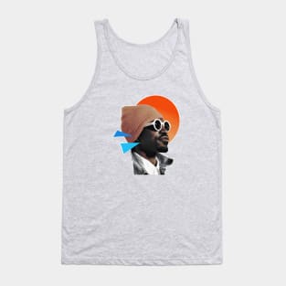 Andre 3k Tank Top